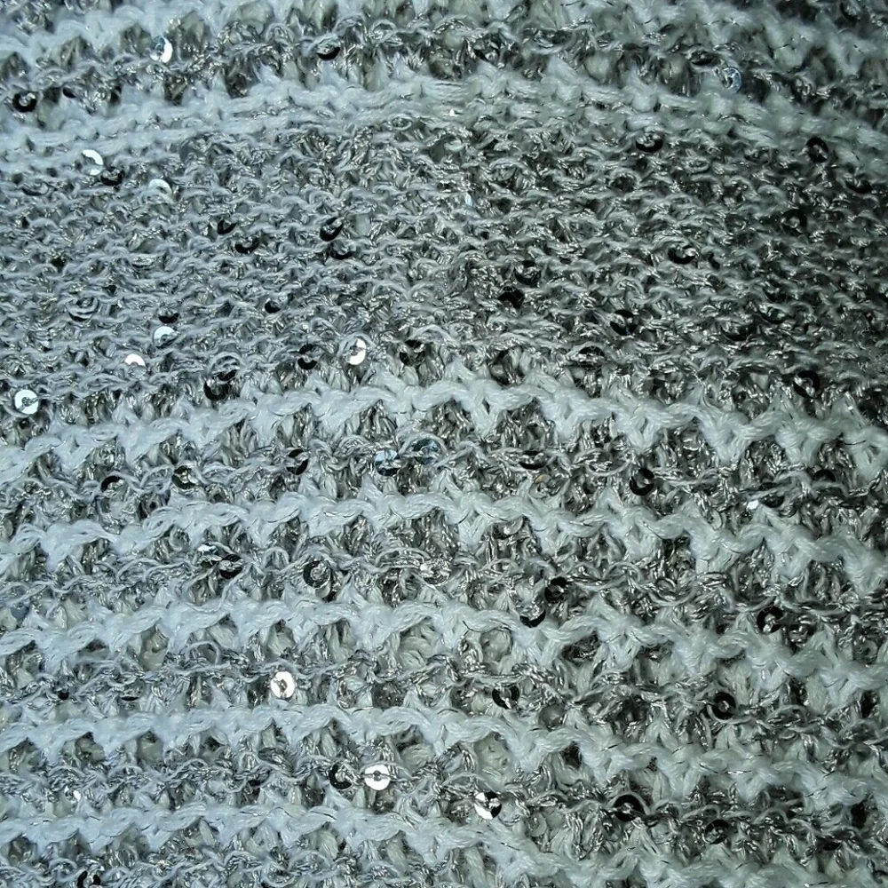 INC sweater